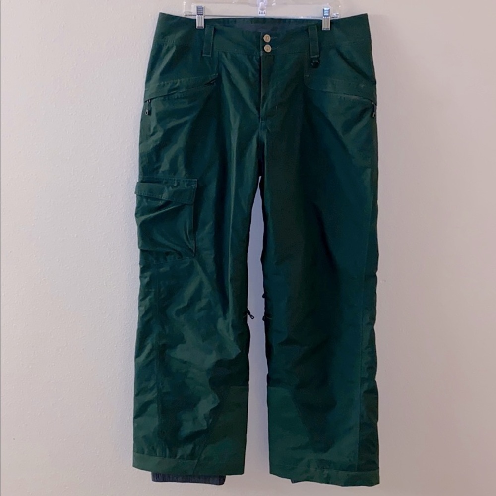 Patagonia Men's Snowshot Pants